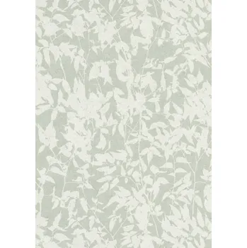 Tapeta DIMEX | Vliesová tapeta na zeď WPE-902217 | 0,53 x 10,05 m | krémová, zelená + Krémová, zelená vliesová tapeta na stěnu WPE902217 v rozměru 0,53 x 10,05 m