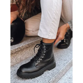 Dámské kozačky Dámské boty FROGELLA ZY0377 Barva: Černá, Velikost: 38