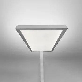 Halla Profesionální pracovní lampa Sineli Barva: Stříbrná, Stmívání: Stmívatelné DALI, Teplota chromatičnosti: 4000 Kelvinů 230-731I-15GHT/840- S