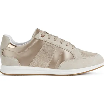 Dámské tenisky Tenisky Geox Beige 1049833 4 (37)