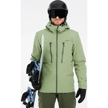 Pánská lyžařská bunda Protest PRTTIMOTHY velikost XXL Marl green