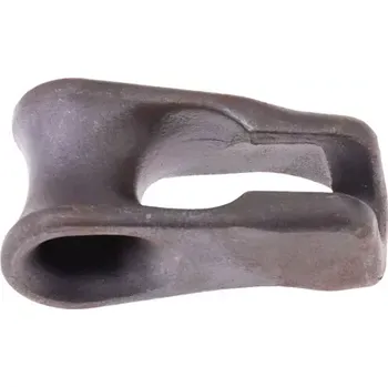 Sekera Kluzná spona pro lanové úvazky (IT-36400) (Lanová boční kluzná spona (malá) vhodná pro spojení lanových úvazků 8 -14 mm. Max. pracovní zatížení 3000 kg.)
