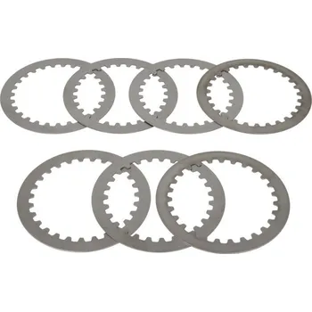 Spojkové plechy TRW Lucas YAMAHA XT 600 K (91-94) rok 91-94