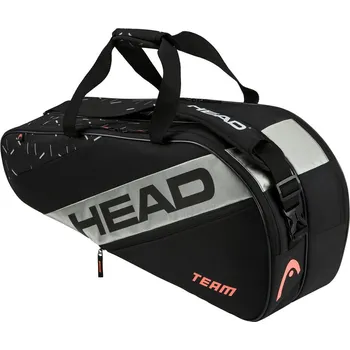 HEAD Team Racquet Bag M 262224 bkcc