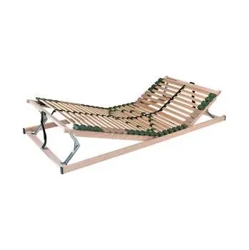 Postelový rošt Portoflex Mega HN Délka [cm]: 190, Šířka [cm]: 90, Výška [cm]: 8