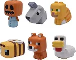 EPEE Minecraft Mini Squishme mix druhů