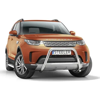 Auto-moto Ochranný rám "A" s příčkou - Land Rover Discovery V (2017 -)