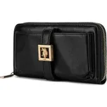 Peněženka U.S. Polo Assn. WIUXT8505WVP Černá NOSIZE