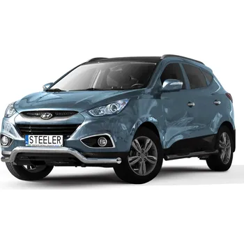 Tuning Rám pod nárazník- Hyundai ix35 (2009 - 2015)