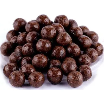 Boilies Boilies v dipu - JÁTRA - Ø 24 mm 500 g
