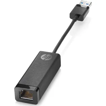 Počítačové příslušenství HP USB 3.0 to Gigabit LAN Adapter (RJ-45) G2