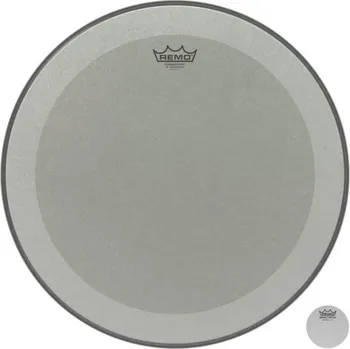 Blána Remo Blána pro bicí Powerstroke 3 Renaissance Bass drum20" P3-1020-RA 13035