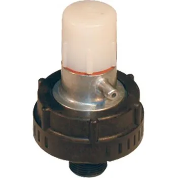 Regulační ventil DVL 214