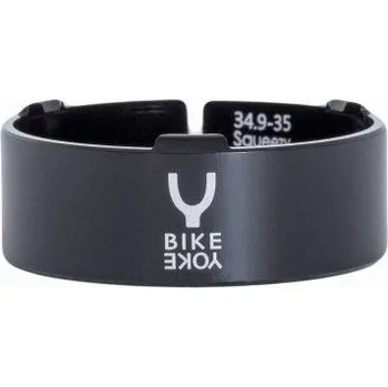 Sedlovka Podsedlová objímka Bike Yoke Squeezy - 36,4 mm