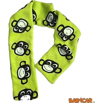 Šála PINKIE šála Green Monkey DOPRODEJ!