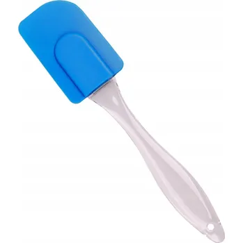 Obracečka Špachtle špachtle, kuchyňská silikonová lžíce