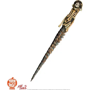 Replika zbraně Evil Dead 2 - replika Kandarian Dagger 63 cm