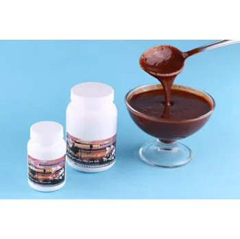 Návnadová surovina Tekutý dip - PIKANTNÍ KRILL - Speciální edice 250 ml