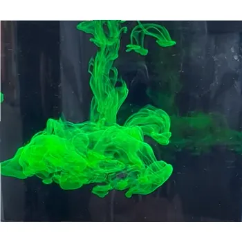 Návnadová surovina NEONOVÝ KOUŘ - Tekutý koncentrát Luminiscenční barvy 250 ml