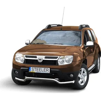 Tuning Rám pod nárazník- Dacia Duster (2010 - 2014)