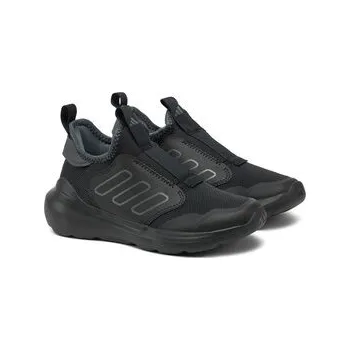 Chlapecké tenisky Sneakersy adidas Tensaur Comfort JR2723 Černá 34