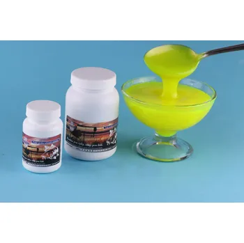 Návnadová surovina Tekutý dip Fluo - ANANAS 250 ml