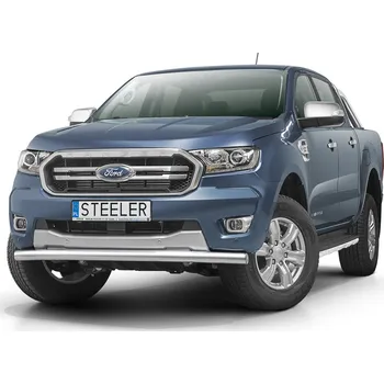 Auto-moto Rám pod nárazník - Ford Ranger (2019 - 2022)