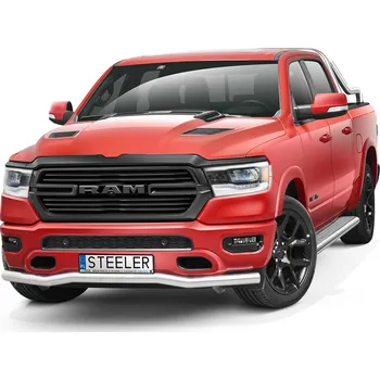 Auto-moto Nízká lišta spoileru - RAM 1500 (2019 -)