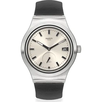 Módní doplněk Hodinky Swatch Unavoidable SY23S408