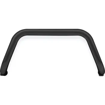 Auto-moto Ochranný rám "A" bez příčky ČERNÝ - Toyota Hilux (2005 - 2011 - 2015)