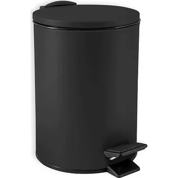 Odpadkový koš SPIRELLA pedálový odpadkový koš ADELAR