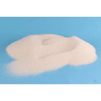 Návnadová surovina Pšeničná mouka - KRUPICE 5 kg