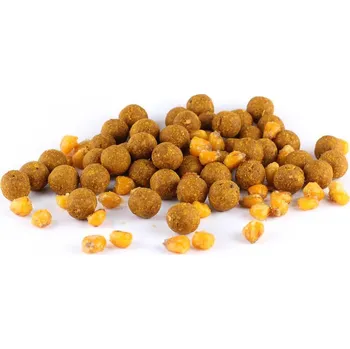 Boilies Ekonomik - KRMNÉ BOILIES Ø 20 mm - Vařená Kukuřice 2,5 kg
