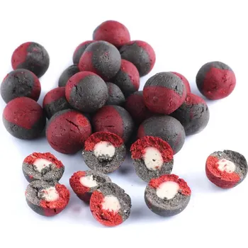 Boilies Boilies Bioactiv Paste - KAPR SPECIÁL a CALYPSO - Ø 22 mm 150 g