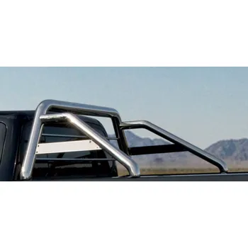 Auto-moto Rám korby RollBar - Volkswagen Amarok (2009 - 2016 -)