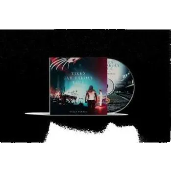 Zahraniční hudba CD Tiken Jah Fakoly: Live A Paris 2025 Salle Pleyel On November 13 2024