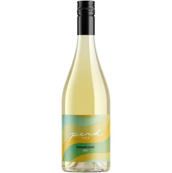 Víno Perk Frizzanté cuvée 2022