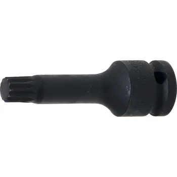 Hlavice zástrčná 1/2" XZN M12 - BGS 5482-M12