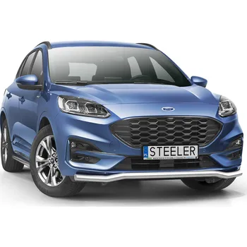 Auto-moto Rám pod nárazník - Ford Kuga (2019 -)