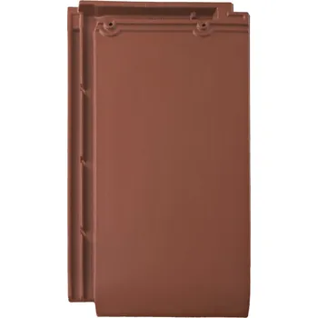 Střešní krytina Bramac Turmalín 11 základní