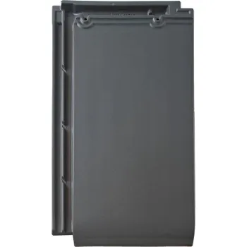 pálená krytina Bramac Turmalín 11 základní