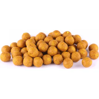 Boilies Ekonomik - KRMNÉ BOILIES Ø 24 mm - Vařená Kukuřice 5 kg
