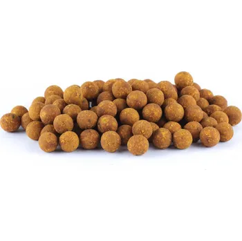 Boilies Boilies - MLÉČNÁ KUKUŘICE - Ø 12 mm 1 kg