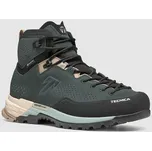 boty Tecnica Sulfur Mid GTX WS - DP Green/Light Blue 38