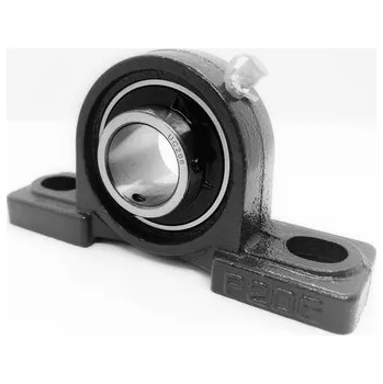 SKF SY 25 TF ložisková jednotka