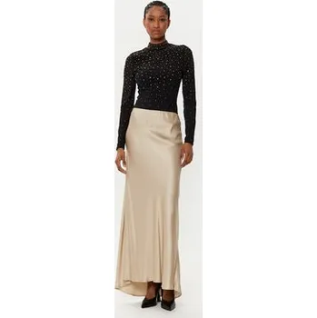 Body Marciano Guess Body 5RGP03 6218A Černá Slim Fit XS