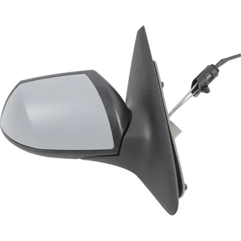 Auto zrcátko Vnější zpětné zrcátko ABAKUS 1230M04