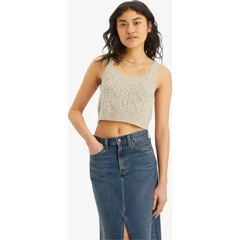 Levis Oatmeal Heather 1060114 12 (M)