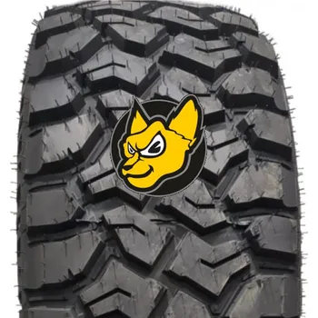 Letní osobní pneu Davanti Terratoura M/T 265/75 R16 123/120K P.o.r. RWL