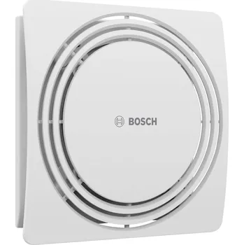Domácí ventilátor Bosch Home Comfort FAN 1900 W100 nástěnný a stropní ventilátor 230 V 75.4 m³/h 100 mm